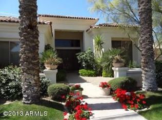 11449 E Bella Vista Dr, Scottsdale, AZ 85259