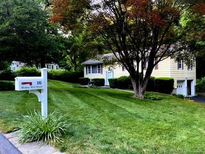 16 Honey Hill Rd, Norwalk, CT, 06851