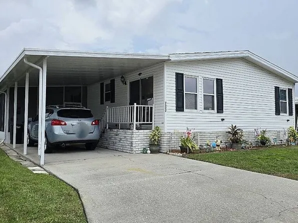 7927 Walkers Cay Ave #2217, Orlando, FL 32822