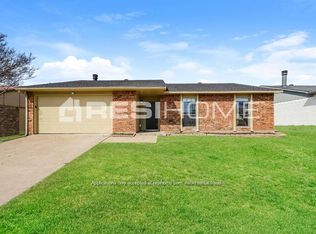 637 Valley View Dr, Allen, TX 75002