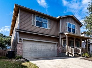 5826 Bronco Way, San Antonio, TX 78239