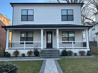 1705 Lawrence St NE, Washington, DC 20018