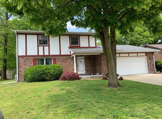 1908 Vassar Dr, Edwardsville, IL 62025