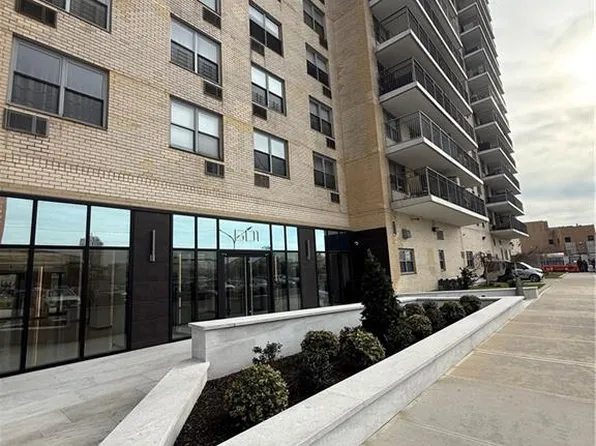 601 Surf Ave APT 14S, Brooklyn, NY 11224