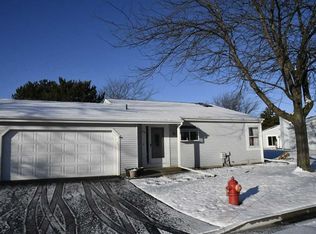 1115 Anchor Way, Bay City, MI 48706