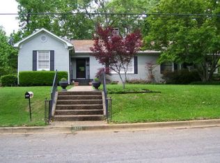 1215 Sylvan Ave, Palestine, TX 75801