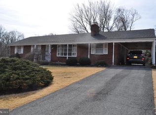 6807 Orem Dr, Laurel, MD 20707