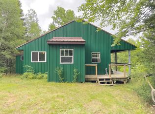 10101 Newald Rd, Florence, WI 54121