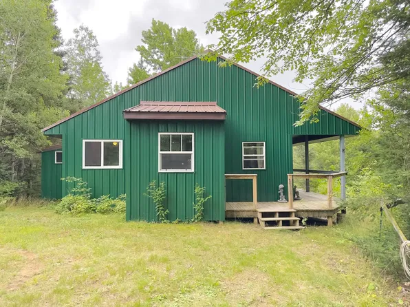 10101 Newald Rd, Florence, WI 54121