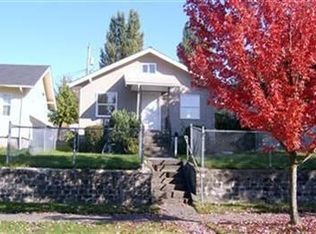 4011 S Bell St, Tacoma, WA 98418