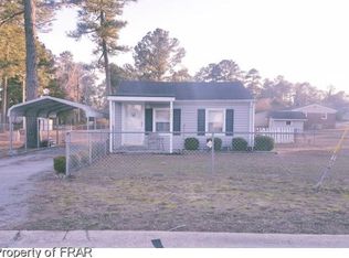 4001 Carlos Ave, Fayetteville, NC 28306