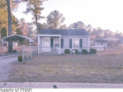 4001 Carlos Ave, Fayetteville, NC, 28306