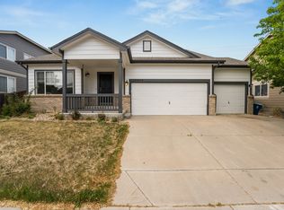 10049 Jasper St, Commerce City, CO 80022