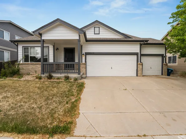 10049 Jasper St, Commerce City, CO 80022