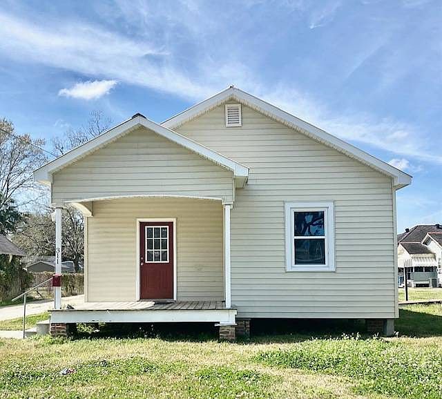 311 8th St, City, LA 70380 Zillow