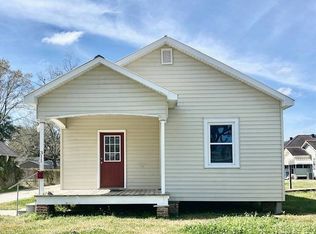 311 8th St, Morgan City, LA 70380