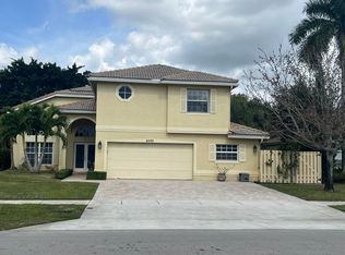 8599 Cypress Springs Rd, Lake Worth, FL 33467