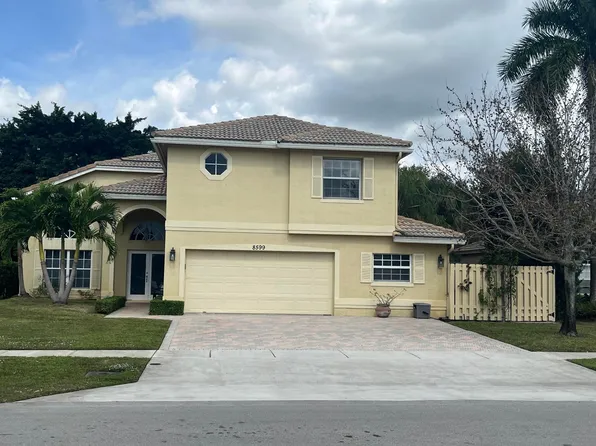 8599 Cypress Springs Road, Lake Worth, FL 33467