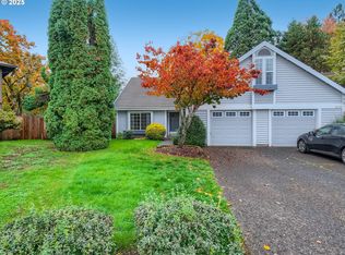 31215 SW Metolius Ct, Wilsonville, OR