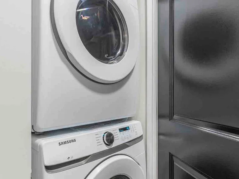 Laundry Room Cabinet