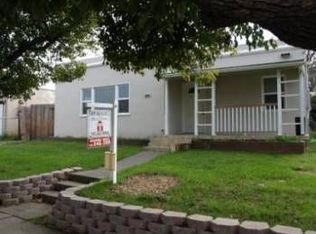 251 Campbell Ave, Vallejo, CA 94590