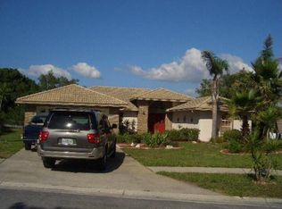 1519 Overland Dr, Spring Hill, FL 34608