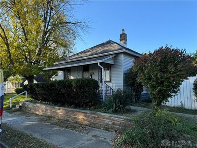 1669 Tuttle Ave, Dayton, OH, 45403