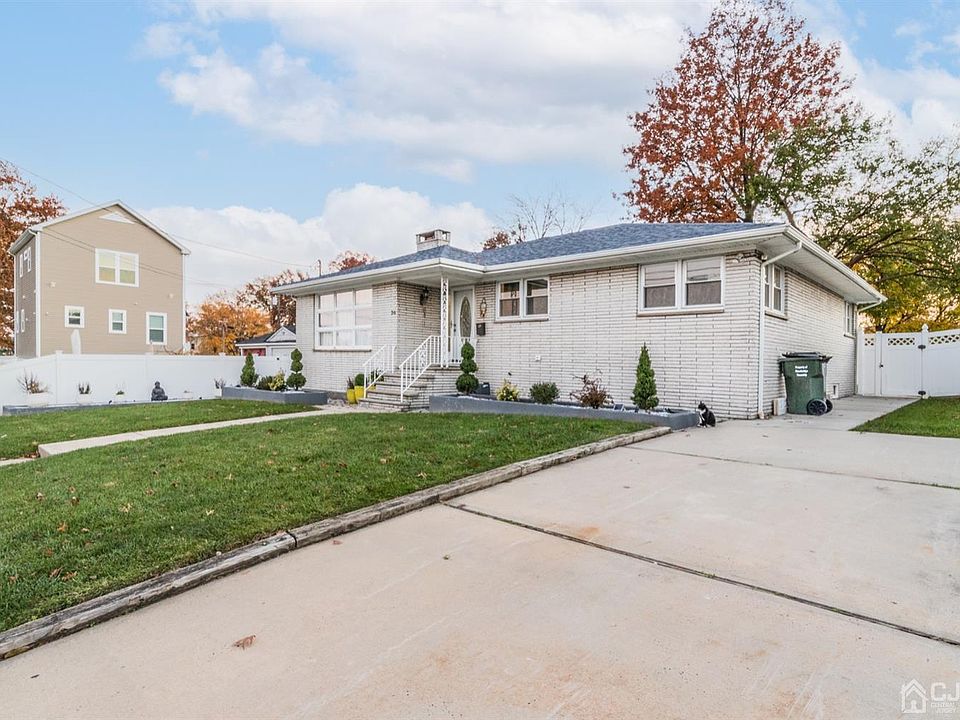 34 W 5th St, Port Reading, NJ 07064 Zillow