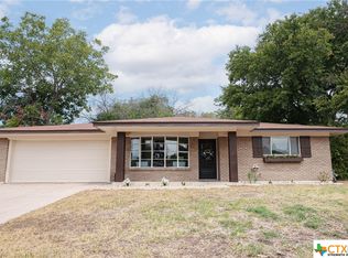 1205 Missouri Ave, Killeen, TX 76541