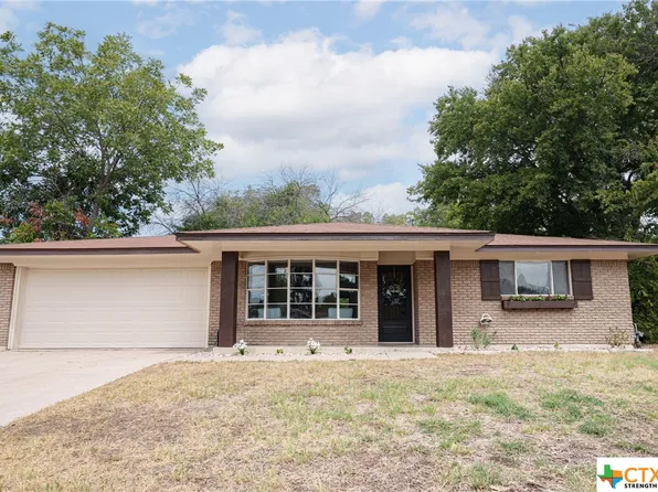 1205 Missouri Ave, Killeen, TX 76541