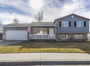 578 E 550 N, Springville, UT 84663