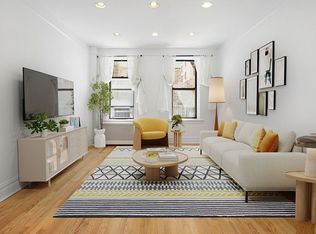 725 Riverside Dr APT 2G, New York, NY 10031