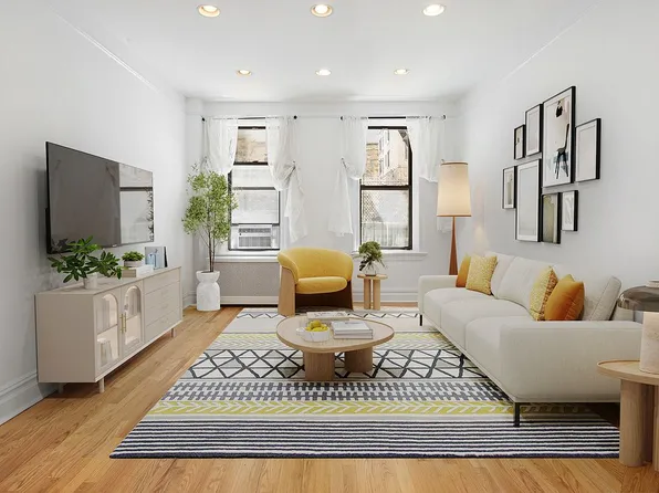 725 Riverside Dr APT 2G, New York, NY 10031