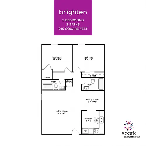 Floor plan Brighten