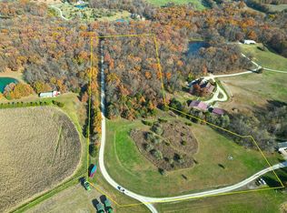 Township Road 3 Vemers Ford Rd, Columbia, MO 65201