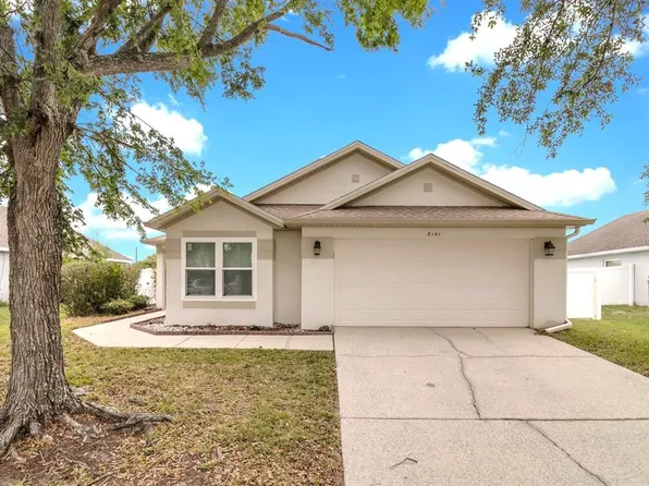 8141 Fort Thomas Way, Orlando, FL 32822