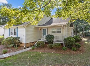 806 Carriage Crossing Ln APT A, Greensboro, NC 27410