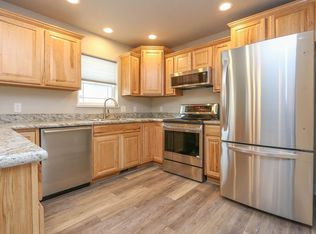 3114 East Ave #30, Cody, WY 82414