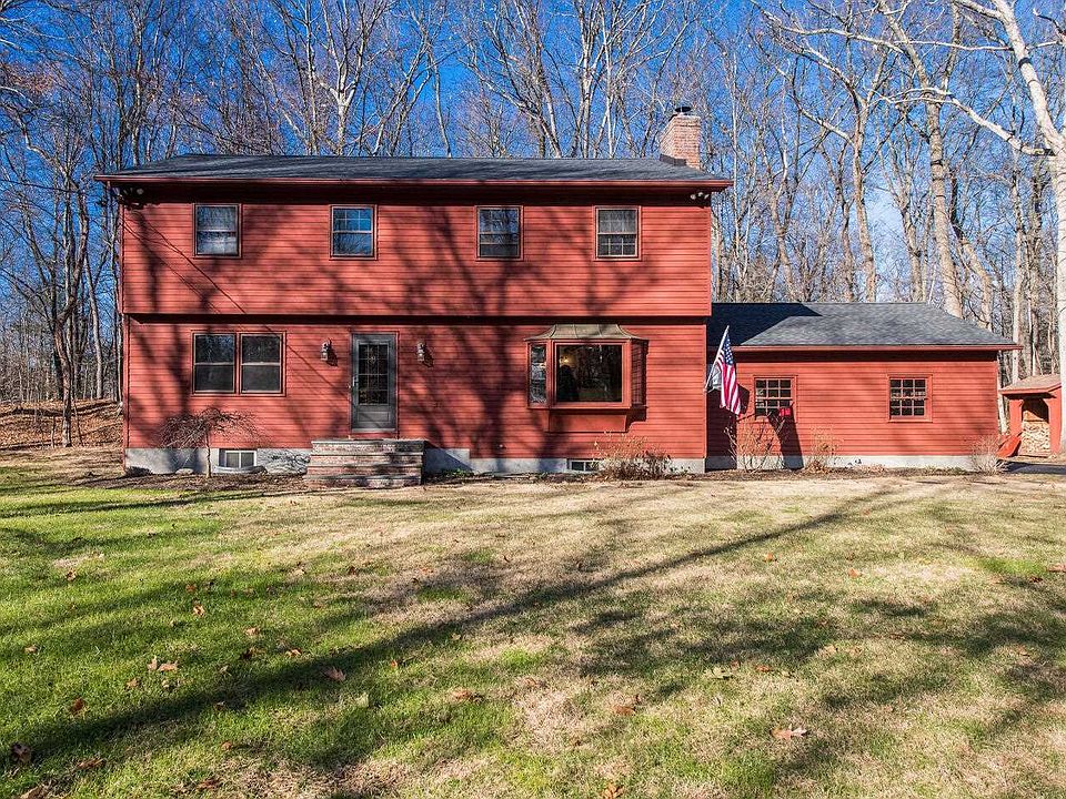 20 Wynkoop Ln, Rhinebeck, NY 12572 Zillow