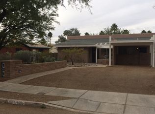 131 N Sawtelle Ave, Tucson, AZ 85716