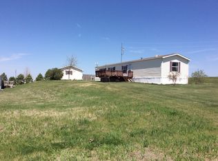 1241 North Cv, Loup City, NE 68853