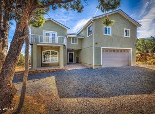 6333 Gardenia Ln, Show Low, AZ 85901