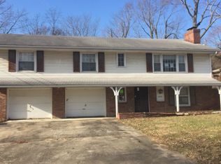 2538 N 53rd St, Kansas City, KS 66104