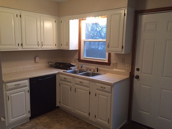 part of kitchen