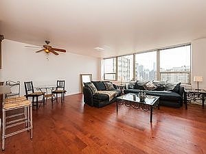 1st image of 1460 N Sandburg Ter APT 2603A