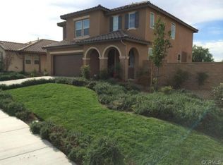 6641 Tanzanite St, Eastvale, CA 91752