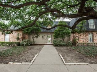 5325 Fleetwood Oaks Ave, Dallas, TX 75235