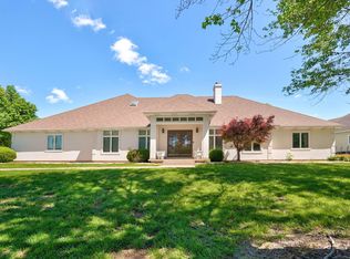 3695 E Turtle Hatch Road, Springfield, MO 65809