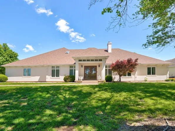 3695 E Turtle Hatch Road, Springfield, MO 65809