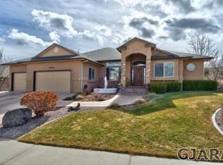 2059 Spur Cross Rd, Grand Junction, CO 81507